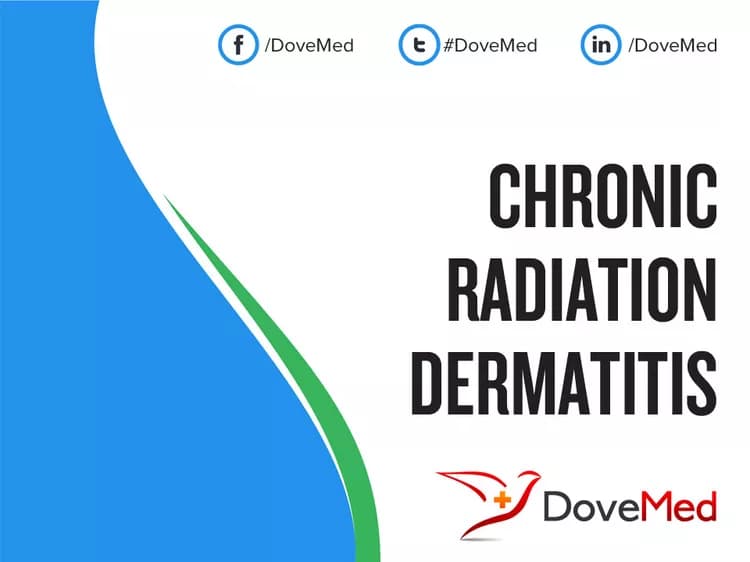Chronic Radiation Dermatitis