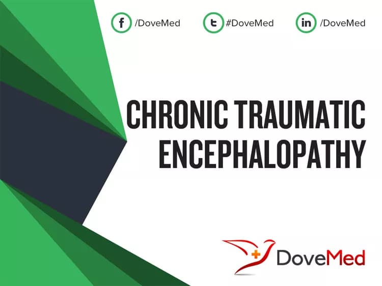Can you access healthcare professionals in your community to manage Chronic Traumatic Encephalopathy (CTE)?