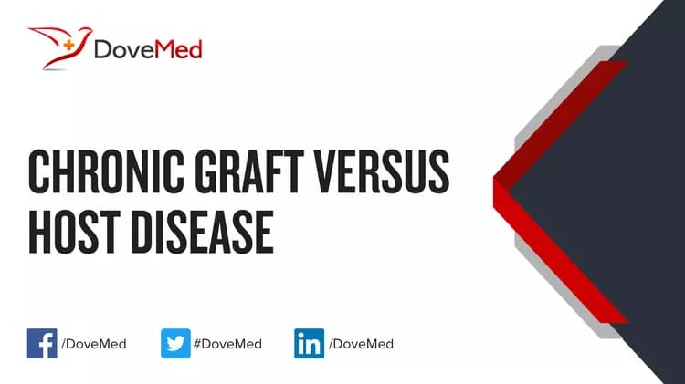 Are you satisfied with the quality of care to manage Chronic Graft Versus Host Disease in your community?