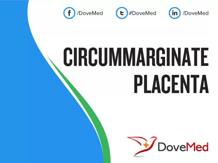 Circummarginate Placenta