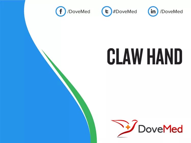 Claw Hand