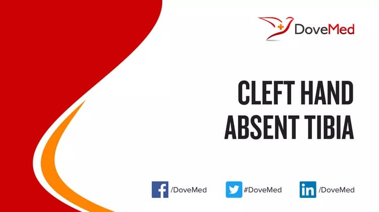 Are you satisfied with the quality of care to manage Cleft Hand Absent Tibia in your community?