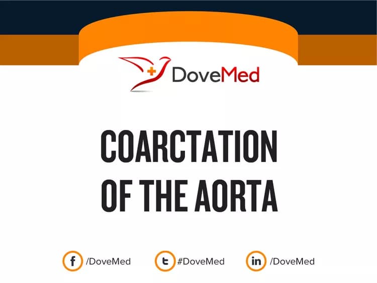 Are you satisfied with the quality of care to manage Coarctation of the Aorta (CoA) in your community?