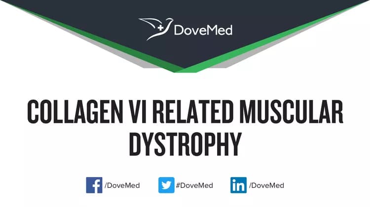 Are you satisfied with the quality of care to manage Collagen VI Related Muscular Dystrophy in your community?