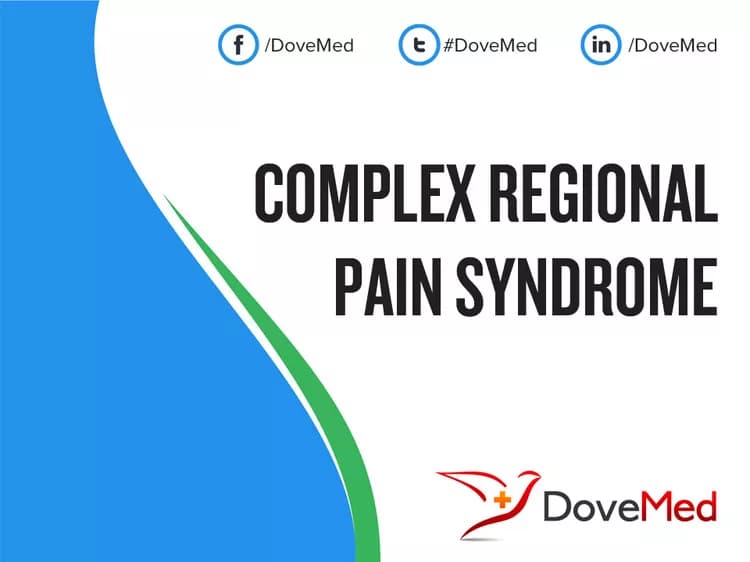 Are you satisfied with the quality of care to manage Complex Regional Pain Syndrome (CRPS) in your community?