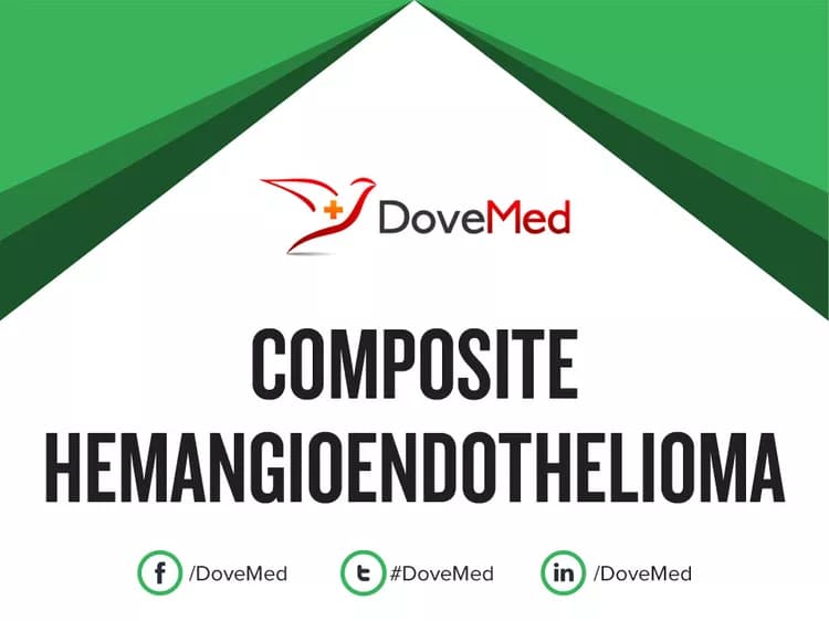 Are you satisfied with the quality of care to manage Composite Hemangioendothelioma in your community?
