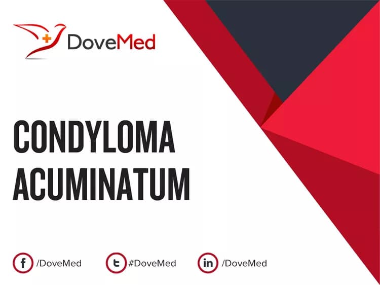 Are you satisfied with the quality of care to manage Condyloma Acuminatum in your community?