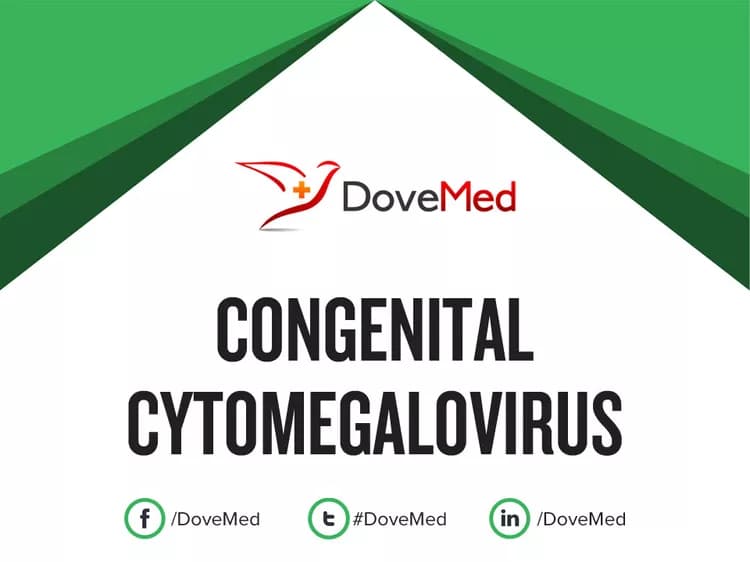 Are you satisfied with the quality of care to manage Congenital Cytomegalovirus in your community?
