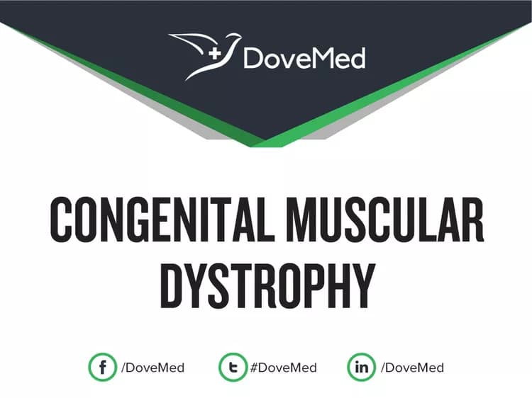 Congenital Muscular Dystrophy (Central Nervous System Involvement)