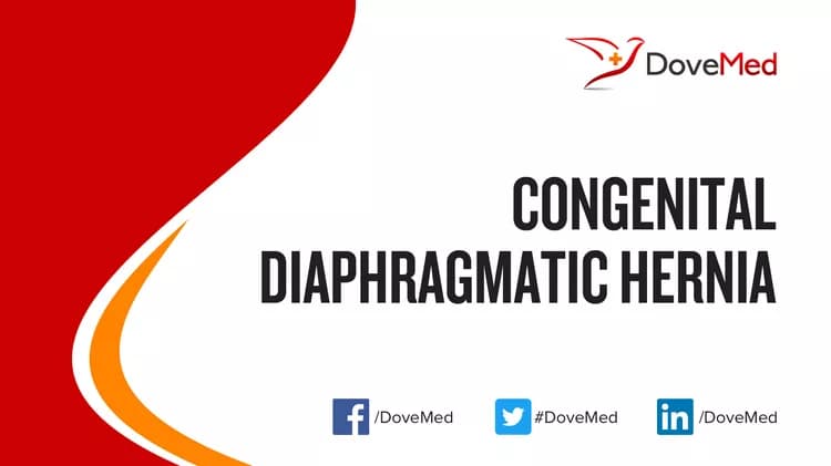 Can you access healthcare professionals in your community to manage Congenital Diaphragmatic Hernia?