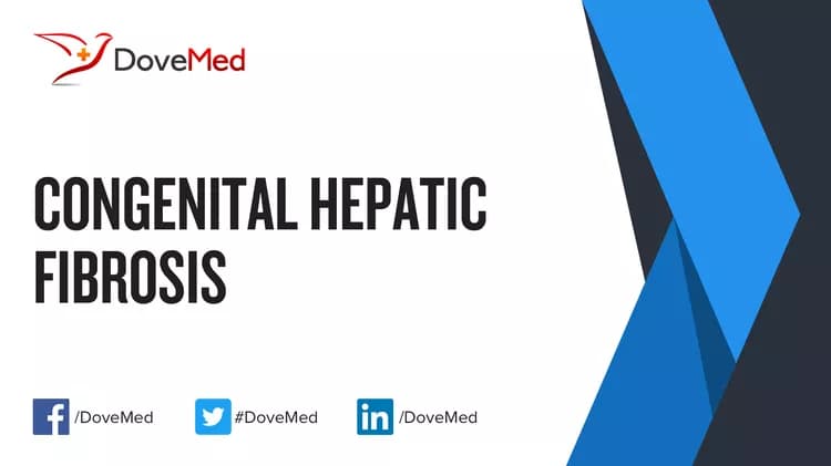 Are you satisfied with the quality of care to manage Congenital Hepatic Fibrosis in your community?