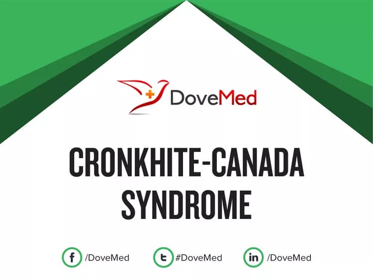 Cronkhite-Canada Syndrome