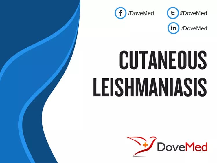 Cutaneous Leishmaniasis