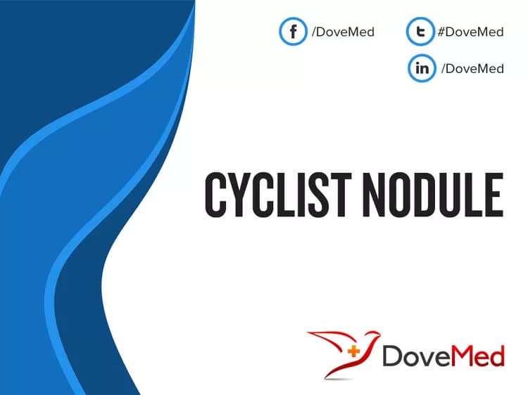 Cyclist Nodule