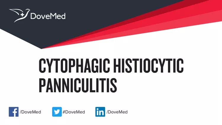 Are you satisfied with the quality of care to manage Cytophagic Histiocytic Panniculitis in your community?