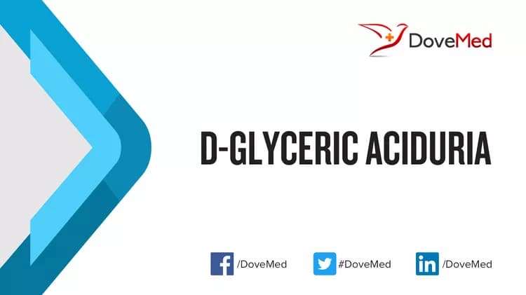 Are you satisfied with the quality of care to manage D-Glyceric Aciduria in your community?