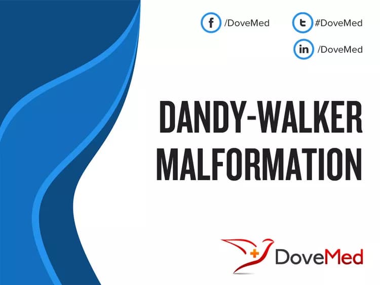 Dandy-Walker Malformation