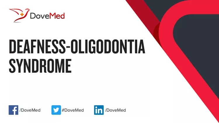 Is the cost to manage Deafness-Oligodontia Syndrome in your community affordable?