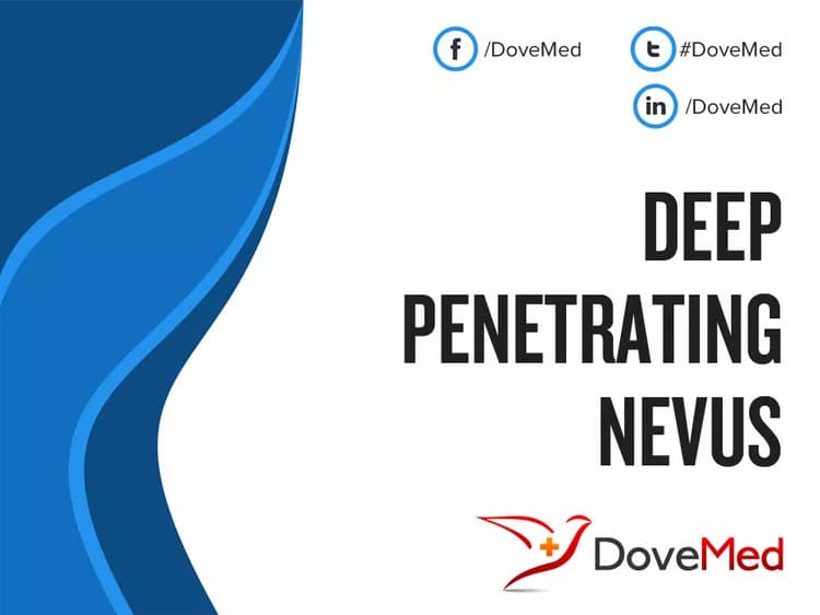 Are you satisfied with the quality of care to manage Deep Penetrating Nevus in your community?
