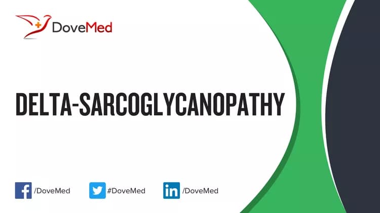 Can you access healthcare professionals in your community to manage Delta-Sarcoglycanopathy?