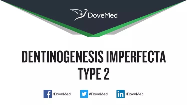 Can you access healthcare professionals in your community to manage Dentinogenesis Imperfecta Type 2?