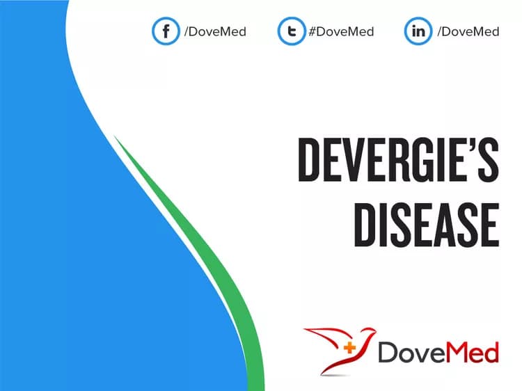 Devergie’s Disease