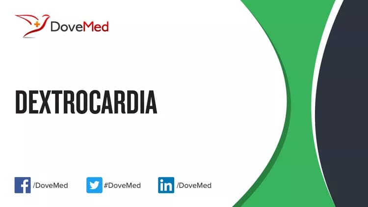 Can you access healthcare professionals in your community to manage Dextrocardia?