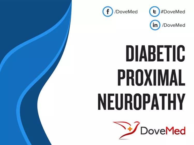 Diabetic Proximal Neuropathy