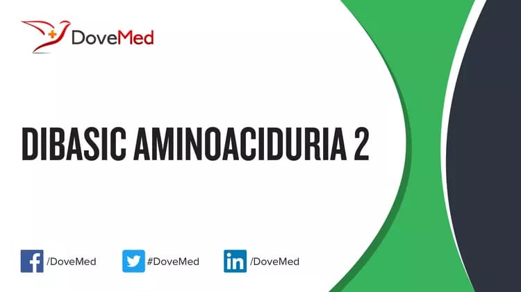Is the cost to manage Dibasic Aminoaciduria Type 2 in your community affordable?
