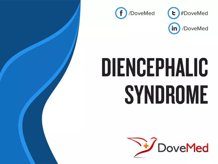 Diencephalic Syndrome