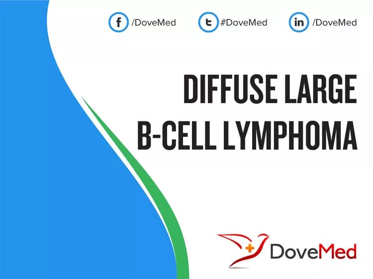 How well do you know Diffuse Large B-Cell Lymphoma (DLBCL)?