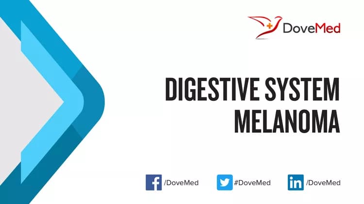 Digestive System Melanoma