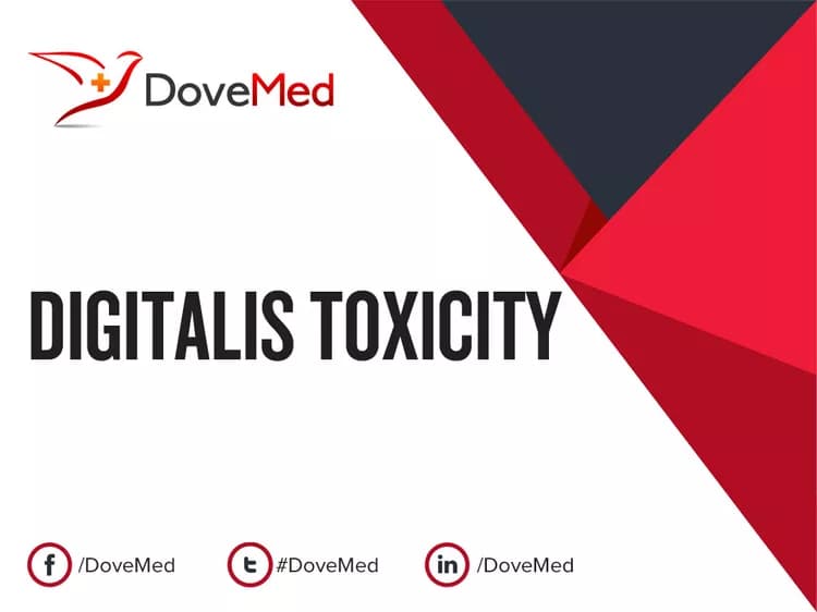 How well do you know Digitalis Toxicity?