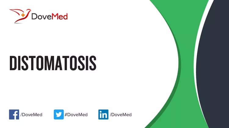 Are you satisfied with the quality of care to manage Distomatosis in your community?