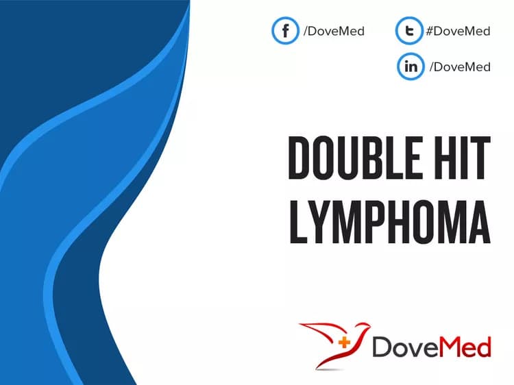 Double Hit Lymphoma