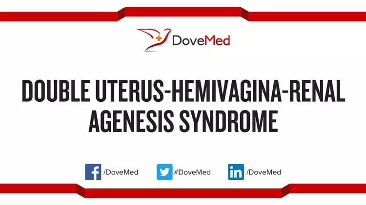 Is the cost to manage Double Uterus-Hemivagina-Renal Agenesis Syndrome in your community affordable?