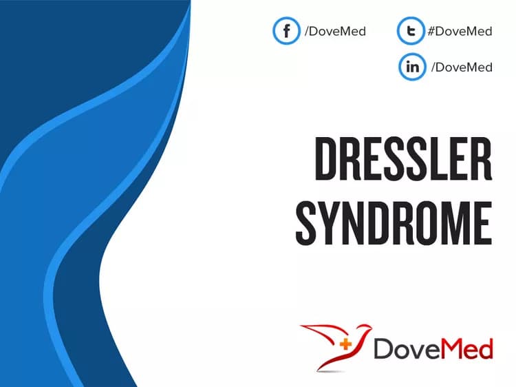 Dressler Syndrome