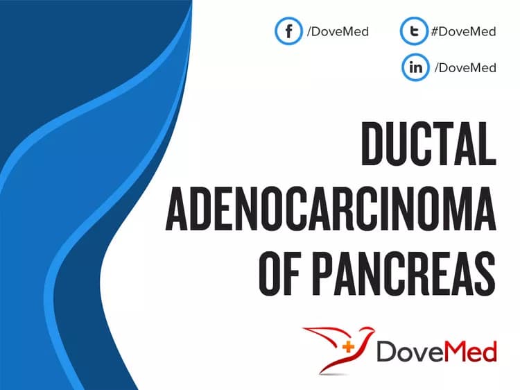 Is the cost to manage Ductal Adenocarcinoma of Pancreas in your community affordable?