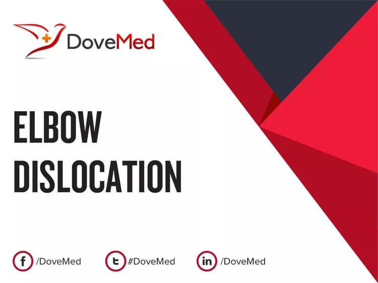 How well do you know Elbow Dislocation?