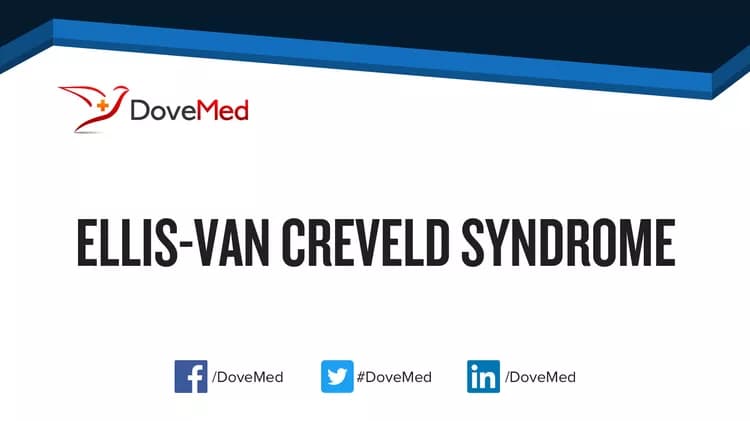 Is the cost to manage Ellis-Van Creveld Syndrome in your community affordable?
