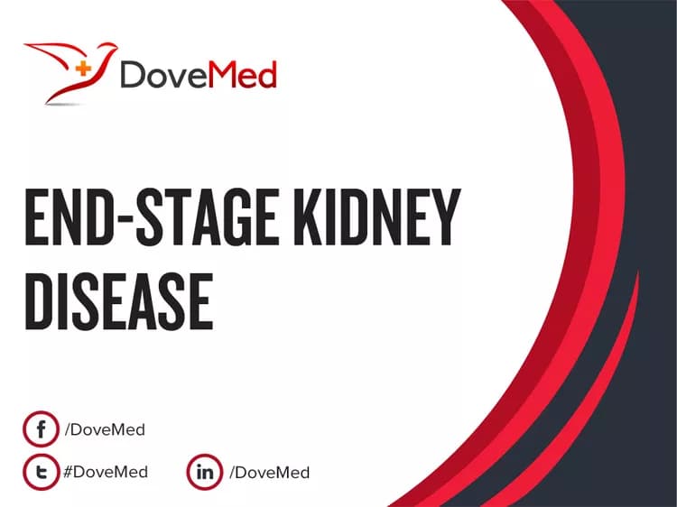 Is the cost to manage End-Stage Kidney Disease in your community affordable?