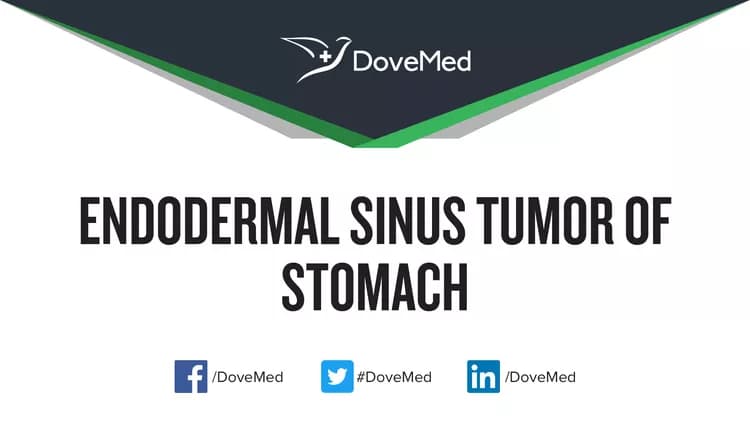 Is the cost to manage Endodermal Sinus Tumor of Stomach in your community affordable?