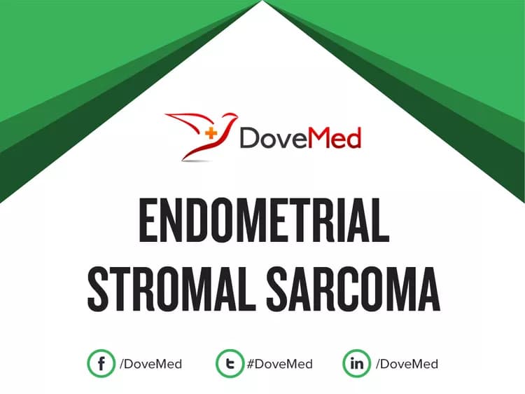 Endometrial Stromal Sarcoma