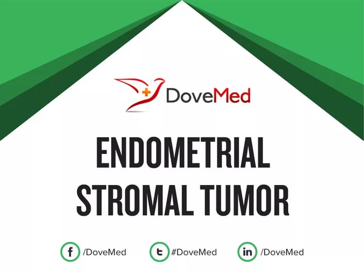 Are you satisfied with the quality of care to manage Endometrial Stromal Tumor in your community?