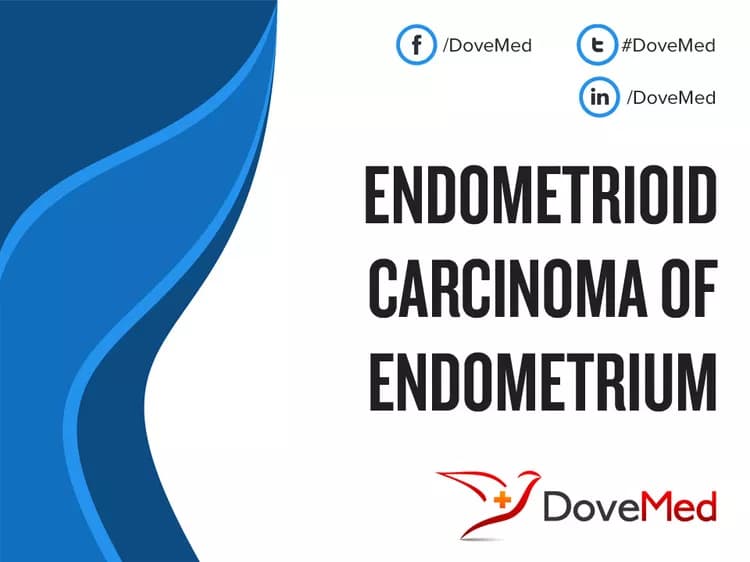 Are you satisfied with the quality of care to manage Endometrioid Carcinoma of Endometrium in your community?