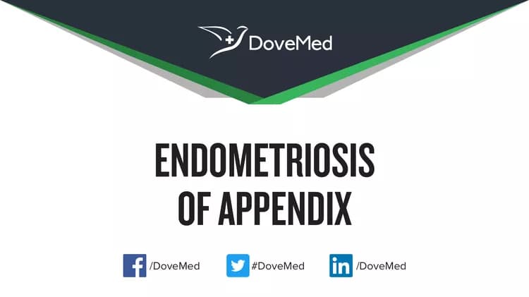 Are you satisfied with the quality of care to manage Endometriosis of Appendix in your community?