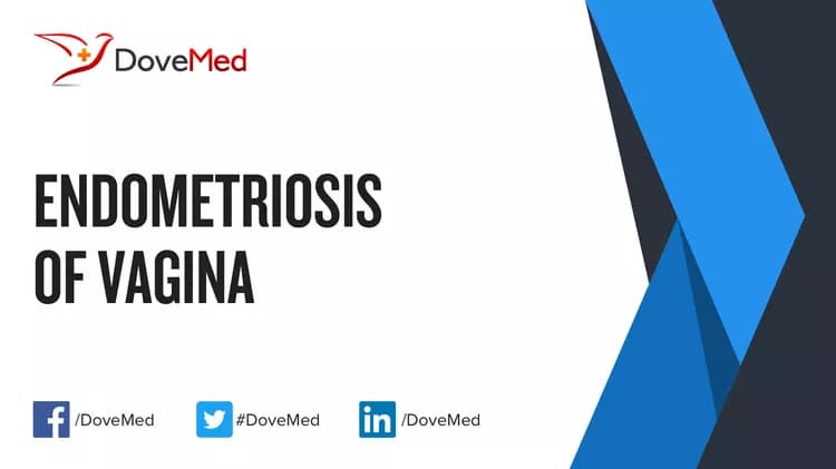 Are you satisfied with the quality of care to manage Endometriosis of Vagina in your community?