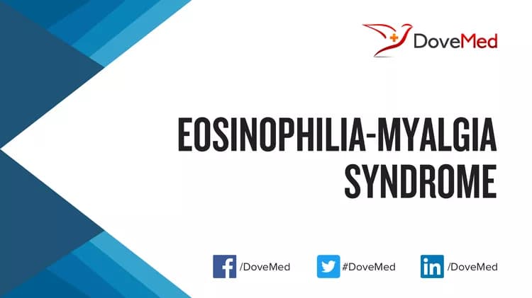 Can you access healthcare professionals in your community to manage Eosinophilia-Myalgia Syndrome?