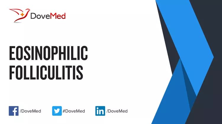 Can you access healthcare professionals in your community to manage Eosinophilic Folliculitis?