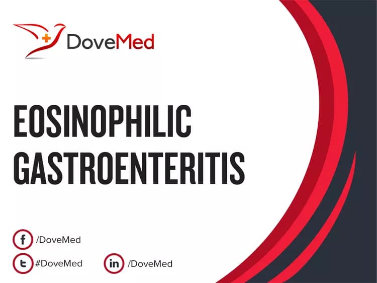 Are you satisfied with the quality of care to manage Eosinophilic Gastroenteritis in your community?